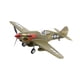 thumbnail image 4 of Aviones de colección 1:48 Perfecl Modelo de fundición a presión caza para mueble de TV, 4 of 8