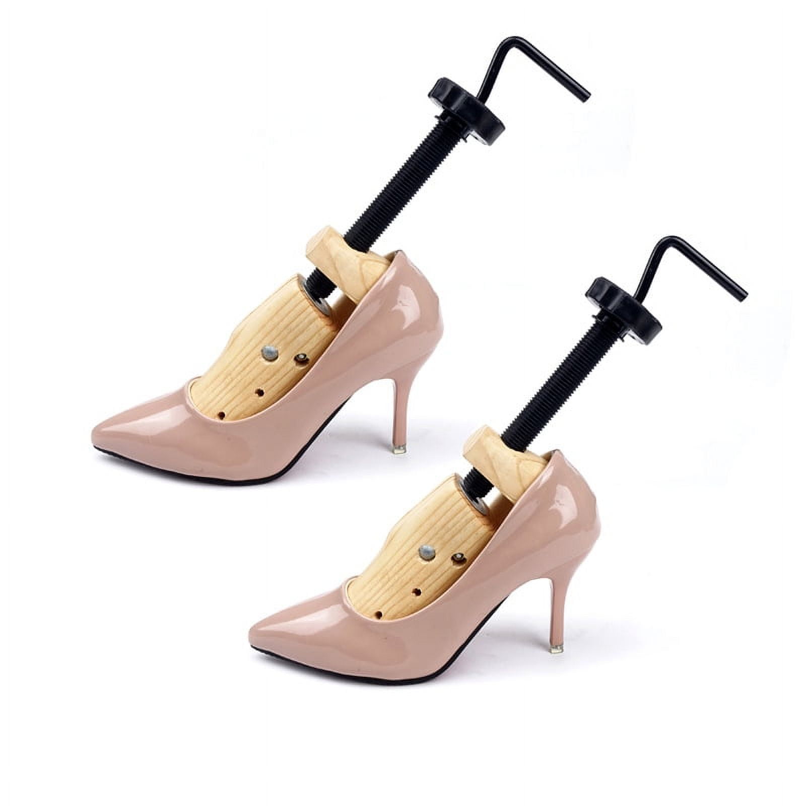 High heel shoe stretcher outlet