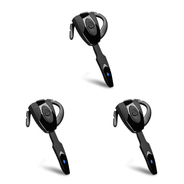 Auriculares inalámbricos Tholdsy con cancelación de ruido recargables por USB