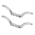 thumbnail image 3 of ORDDIART 2Pcs Cleat for Securing Watercraft with Stainless Sailing Rope Clamp, 3 of 7