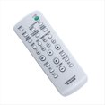 thumbnail image 4 of Control Remoto RM-SC50 de Repuesto para Sistemas de Microcomponentes Hi-Fi para MHC-RG295, HCD-RG295, MHC-GX470, HCD-GX470 y MHC-GX570., 4 of 5