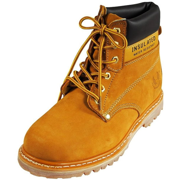 kingshow winter boots
