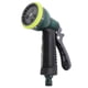 thumbnail image 2 of Manguera de jardín Ticfox Boquilla Rociador Pistola rociadora de agua 11831, 2 of 14