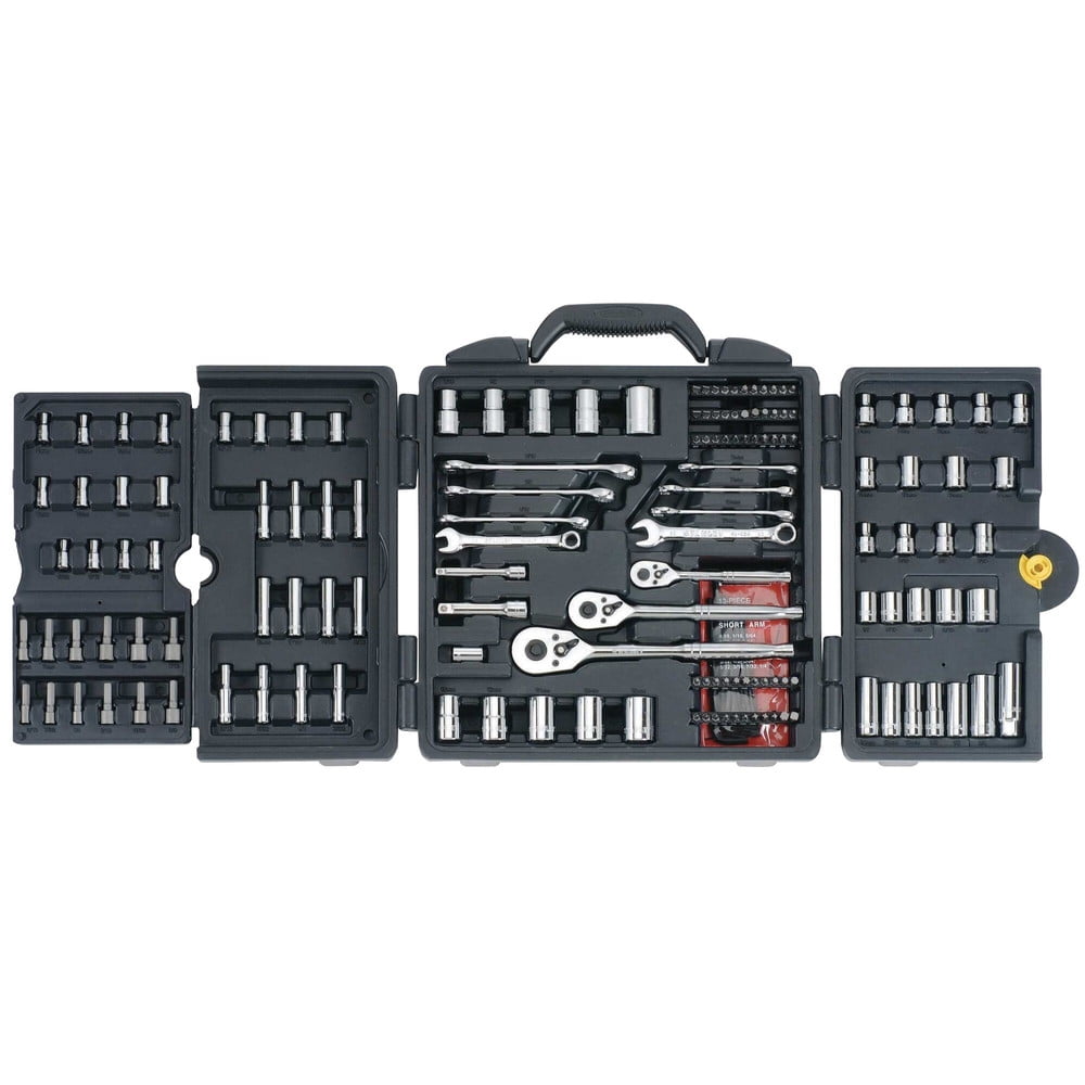 170-Piece Mechanic Tool Set