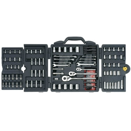 170-Piece Mechanic Tool Set
