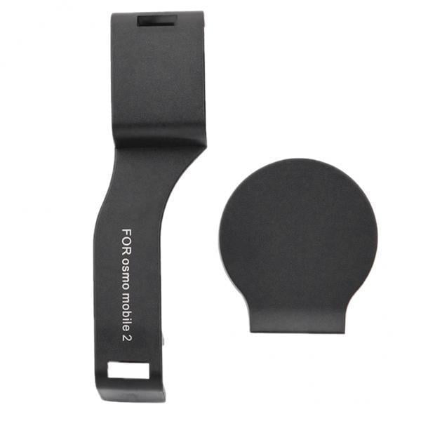 Paquete de Barra estabilizadora Soporte de eje XYZ de montaje fijo para DJI Mobile 2 10 piezas