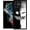 Ghost Face, variant on Compatible with Samsung Galaxy S23 Ultra Case, Wood American Flag Anti-Skid and Shockproof Protective Case for Men/Women, Soft Silicone Rubber+Hard PC Back Cover Compatible with Samsung S23 Ultra
