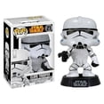 thumbnail image 3 of 2025 Funko Pop Star-Wars #21 Clone Trooper #25 Holographic #23 Boba #32 #42 IG-11 #427 Figuras de acción de vinilo Juguetes Muñecas coleccionables, 3 of 5