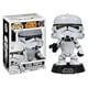 thumbnail image 2 of 2025 Nuevos Funko Pop Star-Wars #21 #25 Clone Trooper Shock #42 Holographic #23 Boba #32 biggs #24 Figuras de acción Juguetes Muñecas coleccionables, 2 of 5