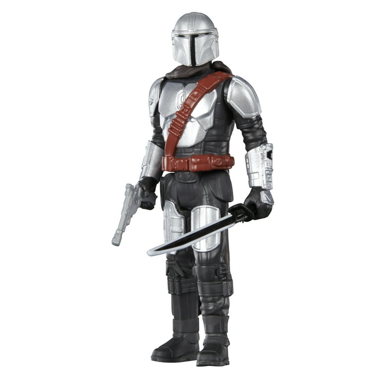Mandalorian juguete walmart outlet