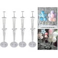 thumbnail image 1 of Kit de 4 soportes para globos de fiesta/Kit de decoración para globos de fiesta, 1 of 5