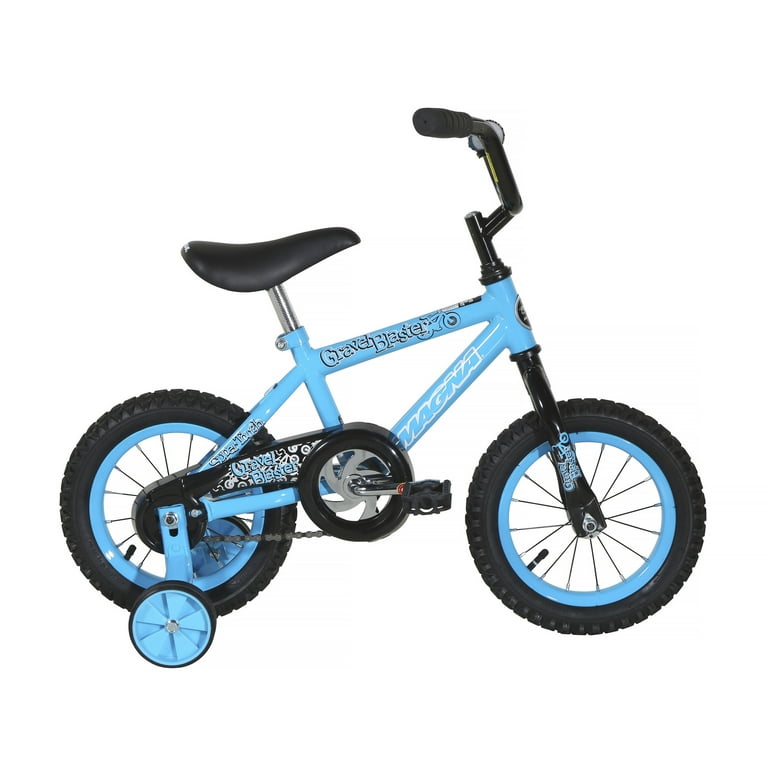Dynacraft Magna Gravel Blaster animo Bike
