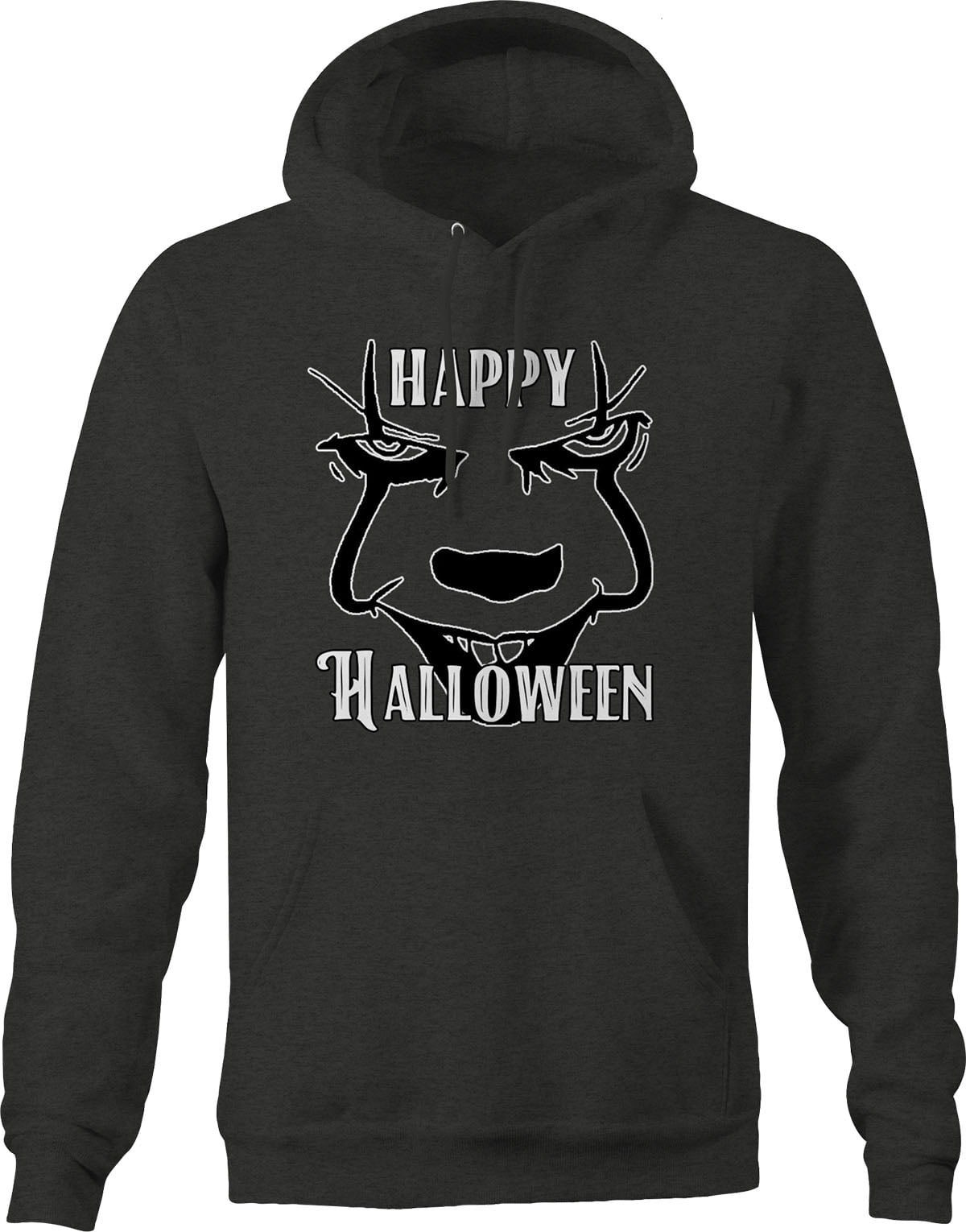 horror hoodies