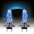 thumbnail image 5 of 4/10/20pcs H7 12V Xenon Bright H7 55W 100W 6000K Gas Halogen Headlight The Car Light Lamp Bulbs, 5 of 9