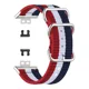 thumbnail image 5 of Correa De Nylon Canvas Premium Para Huawei Watch Fit, 5 of 8