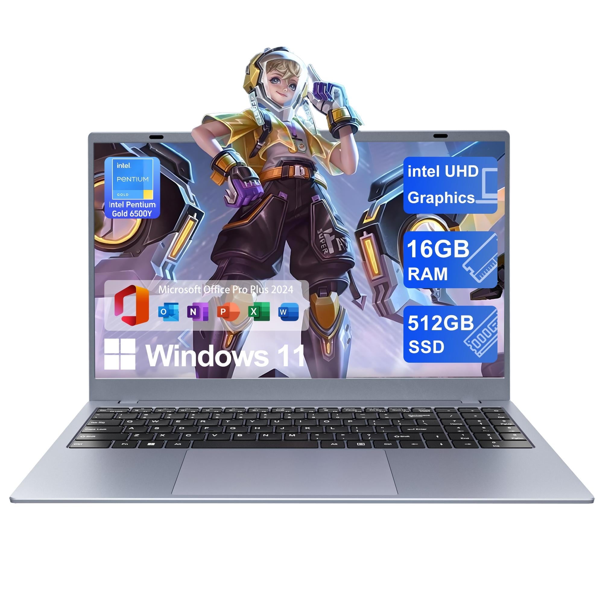 VAIO 14.1