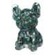 thumbnail image 5 of Bonita Figurita de Francés Sentada, Adorno Pequeño, Decoración de Mesa para Estudio, Sala de Estar, Entrada Del Hogar, Amistad, Regalo Conmemo Fernando Estatuilla de bulldog, 5 of 8