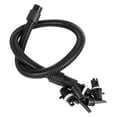 thumbnail image 2 of harper Adapter And Air Hose Set for Inflatable Boats, Electric Air Pump, Inflation Hose with 6 Adapter, 2 of 10
