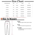 thumbnail image 3 of HOOMEUMY Kids' Corduroy Pants Elastic Waist Trousers Soft Comfortable Baby Boys Long Pants Autumn Winter Warm Trousers Beige 5 Years, 3 of 3