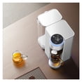 thumbnail image 2 of 2100W Automatic Intellint Tea Making Machine Instant Hot Water Dispenser Desktop Tea Making Machine Water Dispenser Dual Mode ,Safe to Use, 2 of 6