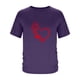 thumbnail image 3 of Tops para hombre, blusas y camisas de manga corta con cuello redondo para hombre, camisetas casuales con estampado de moda para hombre, blusa de manga corta, blusa de poliéster para hombre., 3 of 4