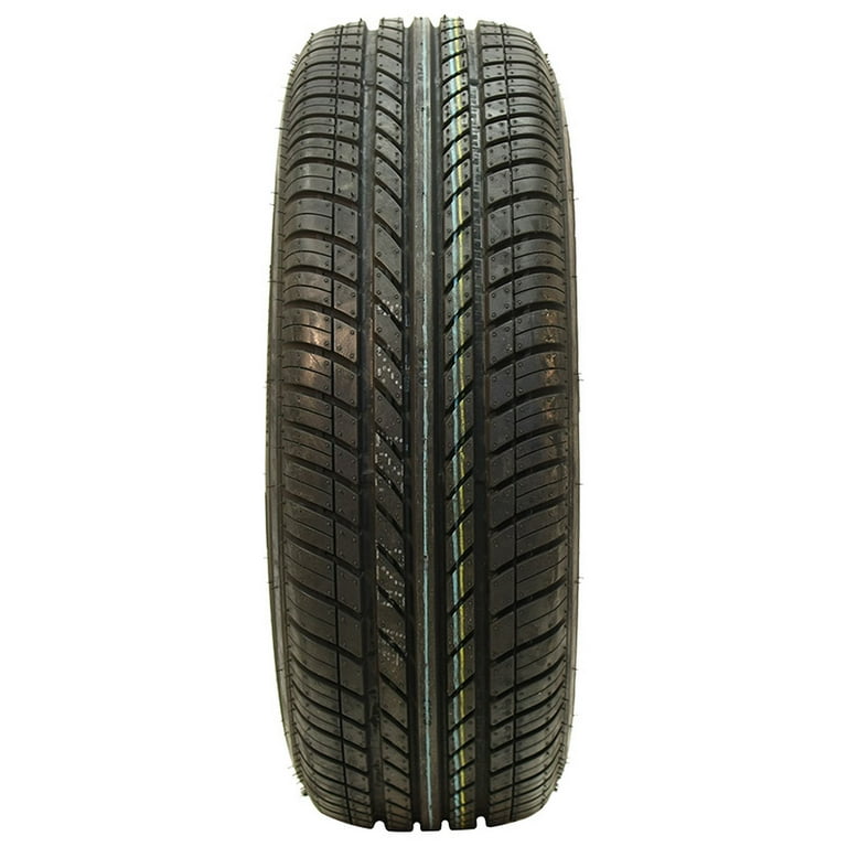 Forceum EXP70 UHP Summer 205/70R15 95H Passenger Tire - Walmart.com