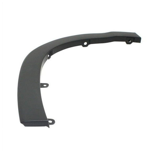 For 14-16 Highlander Rear Fender Molding Moulding Trim LH Left Driver TO1790104
