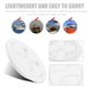 thumbnail image 3 of WEUVEB Para Escotilla De Cubierta Marina Resistente E Impermeable Con Superficie Antideslizante, 3 of 7