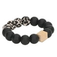 thumbnail image 2 of Baby  Bracelet, Reduce Soreness  Bracelet Toy Lightweight  For Home For Newborn, 2 of 8