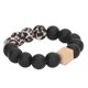 thumbnail image 3 of Baby Teether Bracelet Teether Bracelet Toy Silicone for Infant for Home ANGGREK Otros, 3 of 8