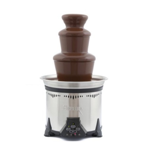 Sephra Elite 2 Tier Chocolate Fountain