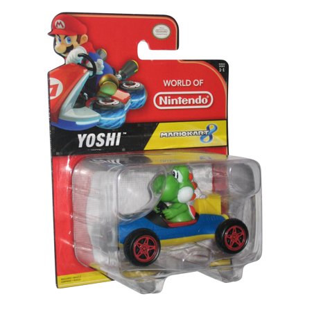 jakks yoshi