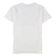 thumbnail image 5 of Junk Food - Camiseta con gráfico de Snoopy para hombre, diseño de feliz Halloween, color blanco, pequeña, 5 of 5