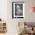 thumbnail image 3 of Historic Framed Print, Prof. H.W. Mumford, 17-7/8" x 21-7/8", 3 of 9