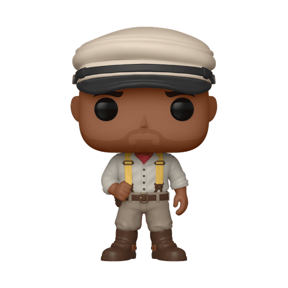 Funko POP! Movies: Jungle Cruise - Frank