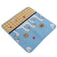 thumbnail image 1 of Warm Pet Mat, Universal Dog Sleeping Pad Washable  For Protecting Wooden Floors For Protecting Carpets, 1 of 8