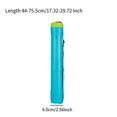 thumbnail image 2 of Tube d'Affiche Extensible avec Sangle d'Épaule Réglable pour Défilements Plans, 2 of 5