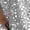 Silver, variant on Felirenzacia Women's Sequin Dress A Line Sparkly Sleeveless Wedding Gown Party Dresses,Silver,L
