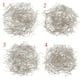 thumbnail image 3 of 500 Uds alfileres de cabeza de Aleación Zulema para collar encanto conector DIY, 3 of 8