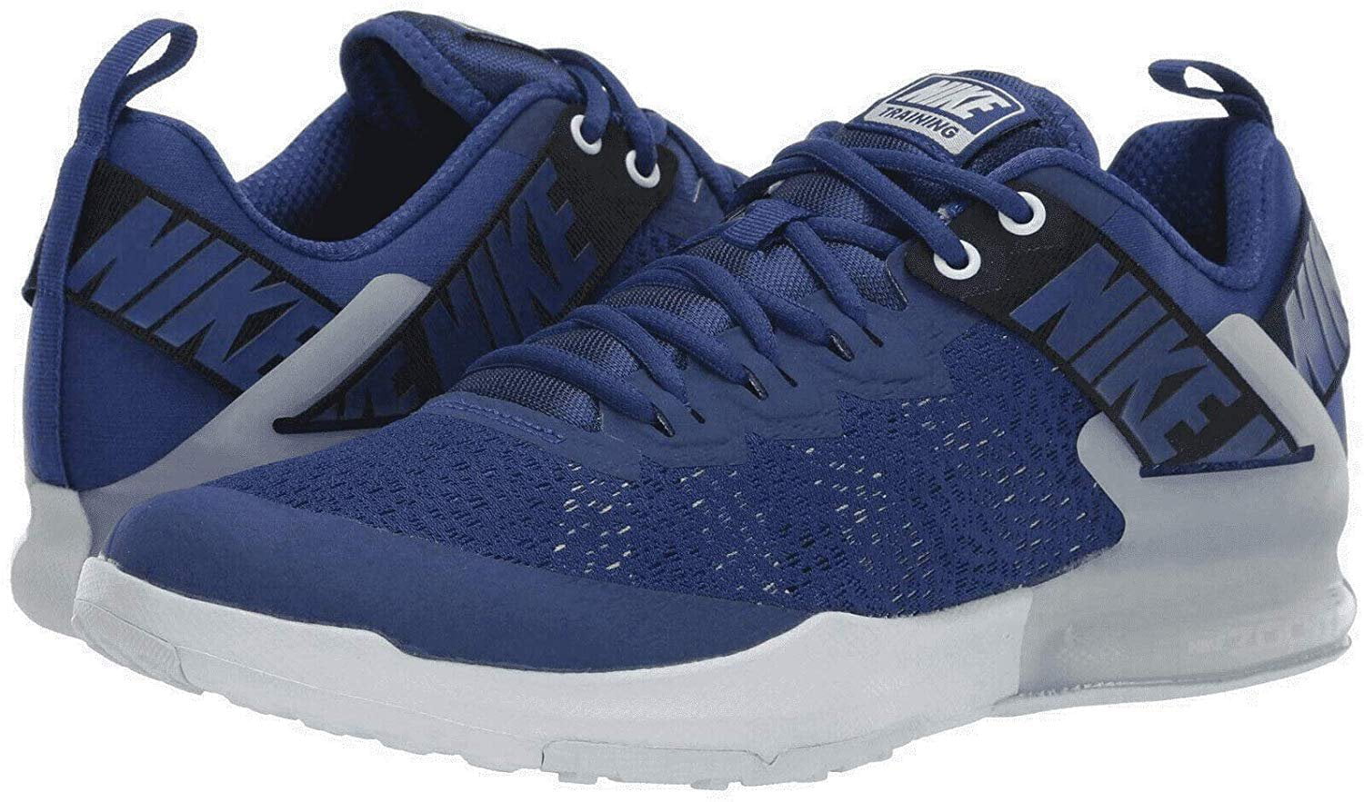 Nike Men's Domination Tr Shoes - Walmart.com