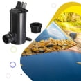 thumbnail image 4 of fastboy Windscreen Washer Pump Fit for Falcon FG Mk1 MK2 2008-2014 1Set, 4 of 6
