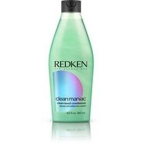 Redken Clean Maniac Conditioner 8.5 oz