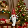 thumbnail image 5 of Sulaicai Christmas Stocking Holders for Fireplace Mantle, 3D Stocking Holders, Christmas Stockings Holder, Fireplace Stocking Hanger Hooks for Christmas Mantel Decoration, 5 of 7