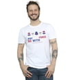 thumbnail image 2 of Star Wars: A New Hope Mens T-Shirt, 2 of 3