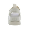 thumbnail image 3 of UGG Goldenglow Womens Shoes Size 9, Color: Sea Salt, 3 of 4