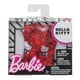 thumbnail image 2 of Barbie Fashions Hello Kitty Red Top Barbie -, 2 of 4