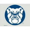 NCAA Butler University Perfect Cut Color Decal, 8" x 8"