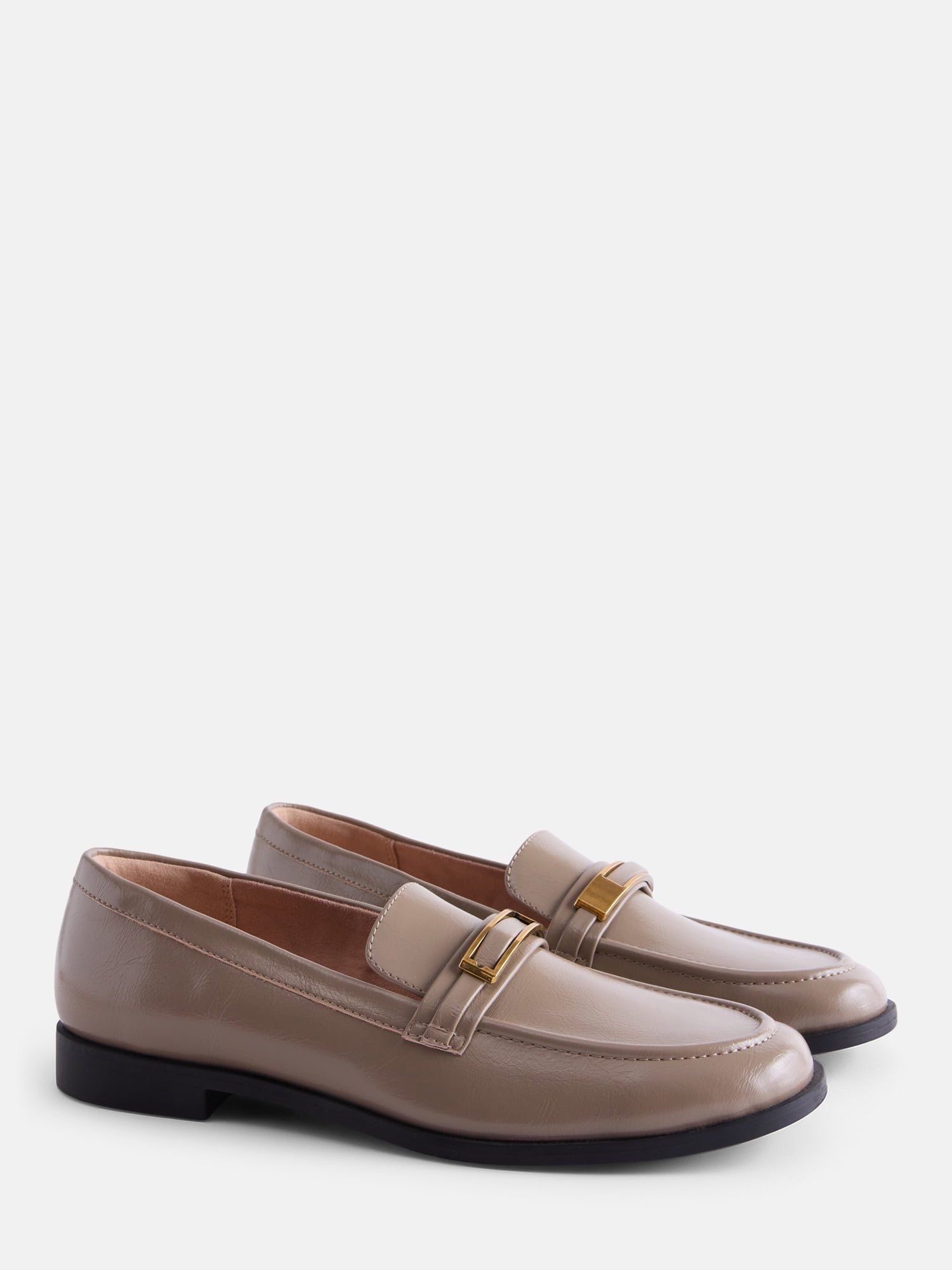 Scenario Women's Buckle Loafers