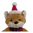 thumbnail image 4 of PLUSH FOX - FRENCH, 4 of 4