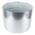 thumbnail image 2 of Urbanest Classic 14'' Drum Lamp Shade, 2 of 3